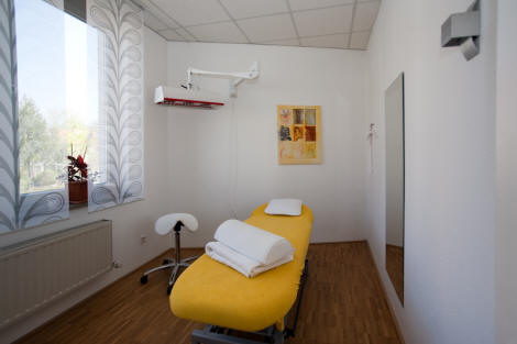 therapieraum