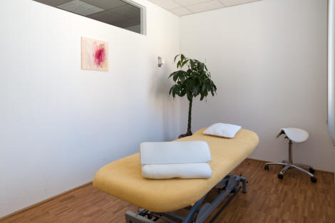 therapieraum