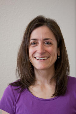 beate sauer