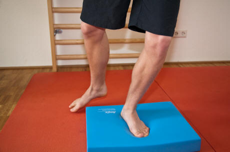 therapieangebot bewegung